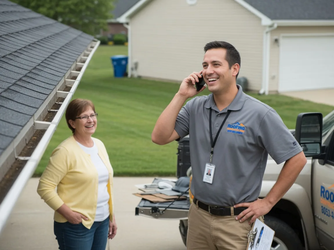 Local Roofing Contractors Granby, MO FAQs